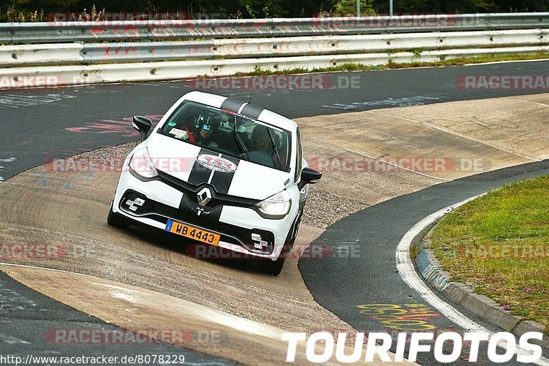 Bild #8078229 - Touristenfahrten Nürburgring Nordschleife (05.09.2019)