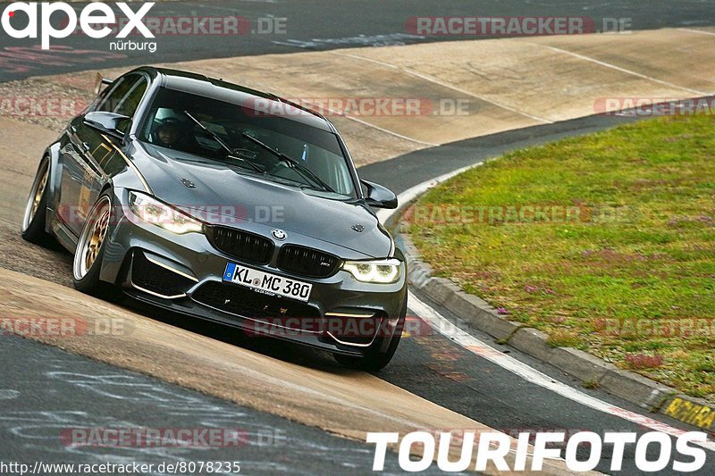 Bild #8078235 - Touristenfahrten Nürburgring Nordschleife (05.09.2019)