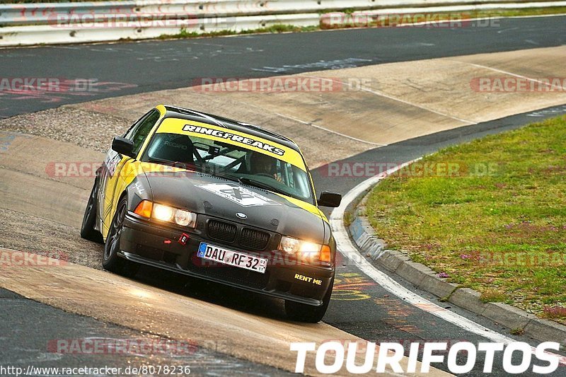 Bild #8078236 - Touristenfahrten Nürburgring Nordschleife (05.09.2019)