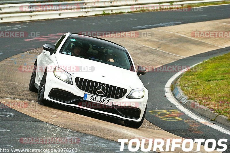 Bild #8078263 - Touristenfahrten Nürburgring Nordschleife (05.09.2019)