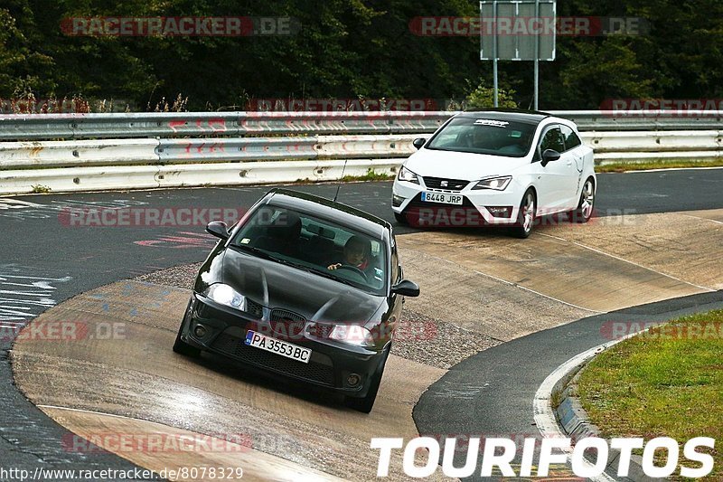 Bild #8078329 - Touristenfahrten Nürburgring Nordschleife (05.09.2019)