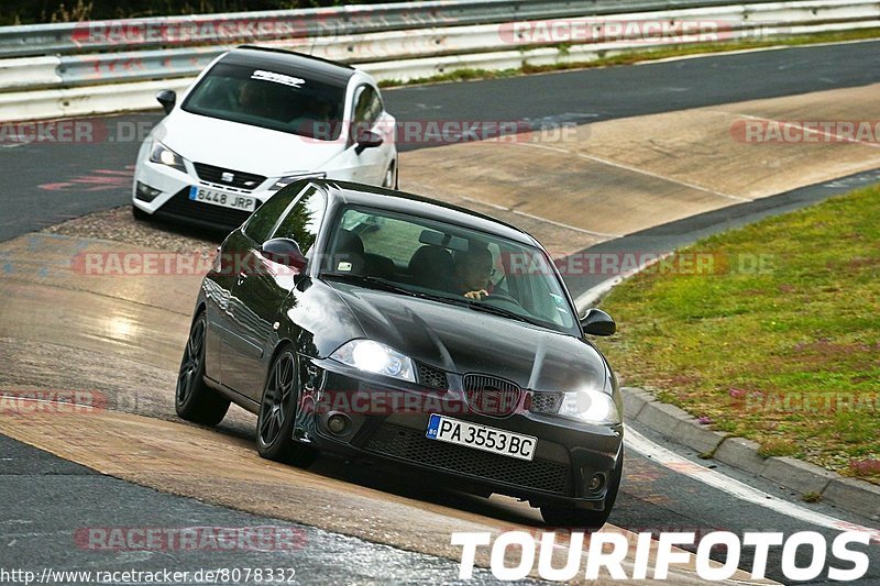 Bild #8078332 - Touristenfahrten Nürburgring Nordschleife (05.09.2019)