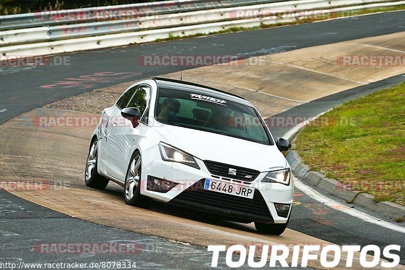 Bild #8078334 - Touristenfahrten Nürburgring Nordschleife (05.09.2019)