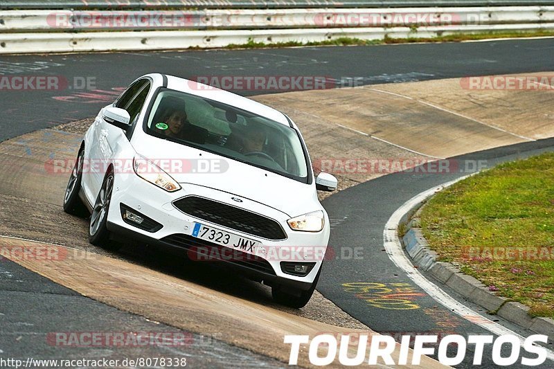 Bild #8078338 - Touristenfahrten Nürburgring Nordschleife (05.09.2019)