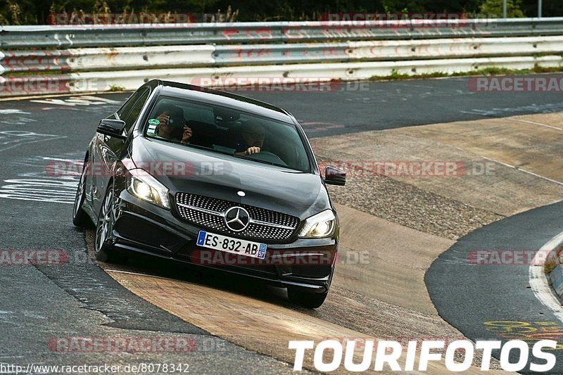 Bild #8078342 - Touristenfahrten Nürburgring Nordschleife (05.09.2019)