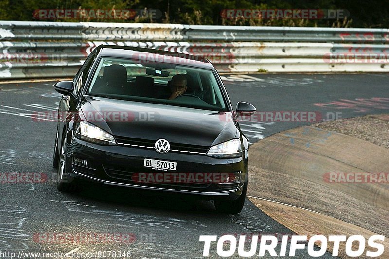 Bild #8078346 - Touristenfahrten Nürburgring Nordschleife (05.09.2019)