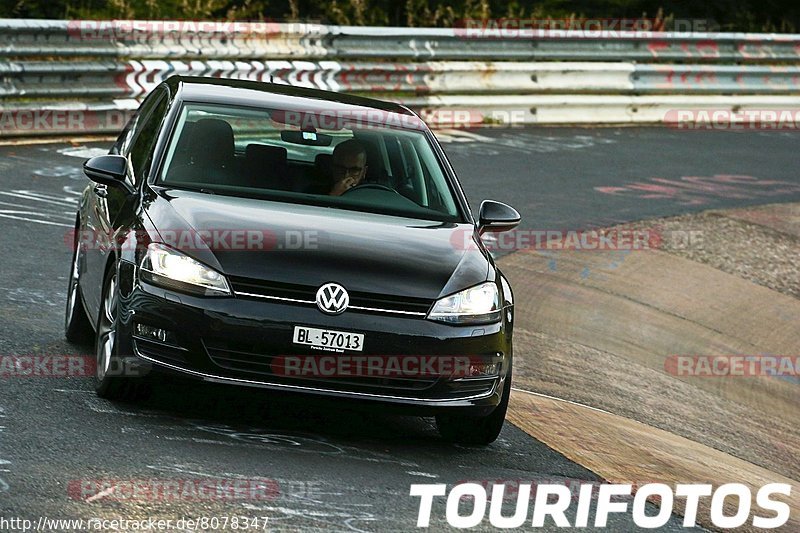 Bild #8078347 - Touristenfahrten Nürburgring Nordschleife (05.09.2019)