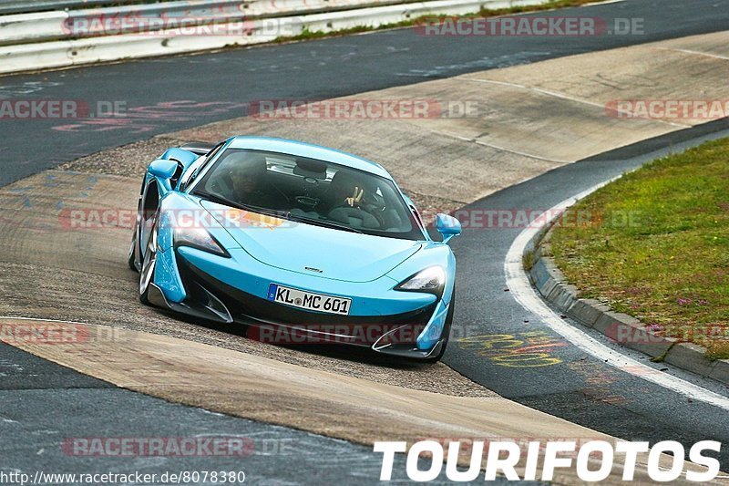 Bild #8078380 - Touristenfahrten Nürburgring Nordschleife (05.09.2019)