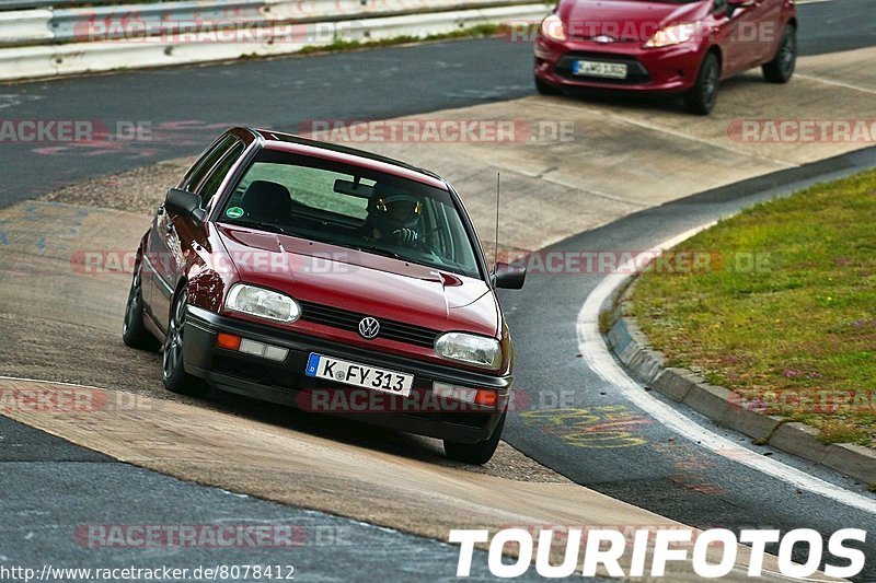 Bild #8078412 - Touristenfahrten Nürburgring Nordschleife (05.09.2019)