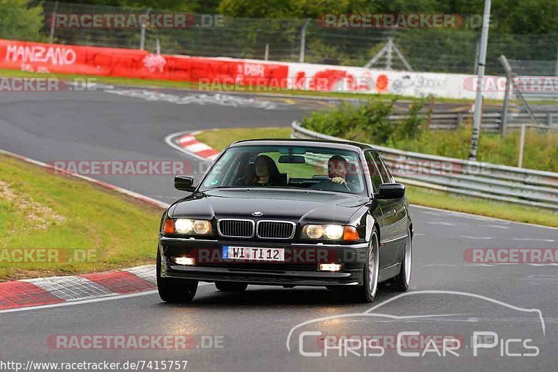 Bild #7415757 - Touristenfahrten Nürburgring Nordschleife (07.09.2019)