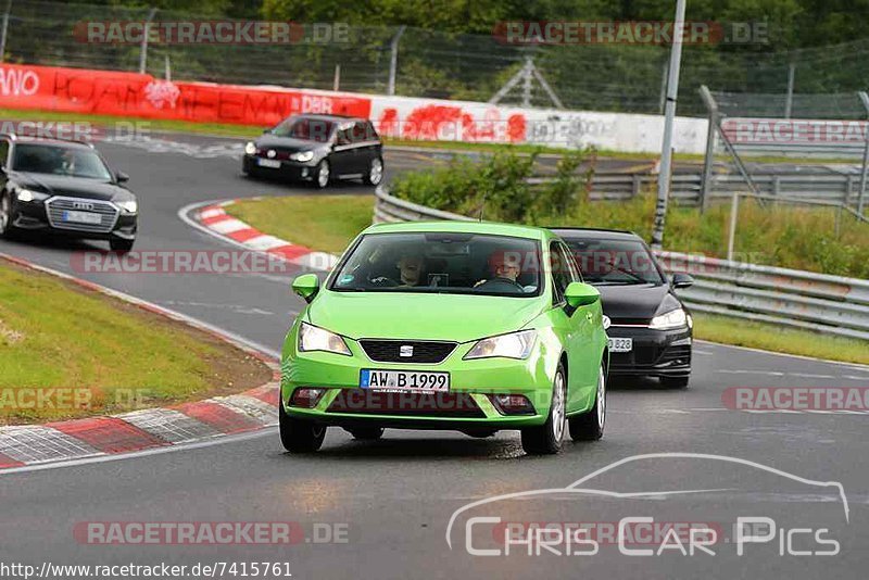 Bild #7415761 - Touristenfahrten Nürburgring Nordschleife (07.09.2019)