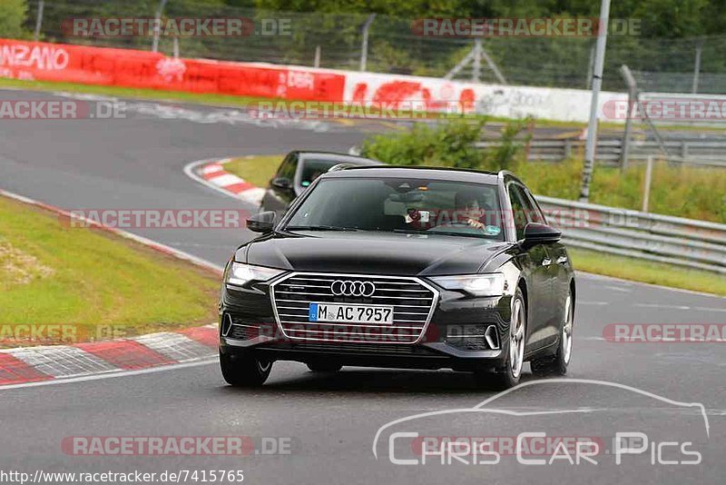 Bild #7415765 - Touristenfahrten Nürburgring Nordschleife (07.09.2019)