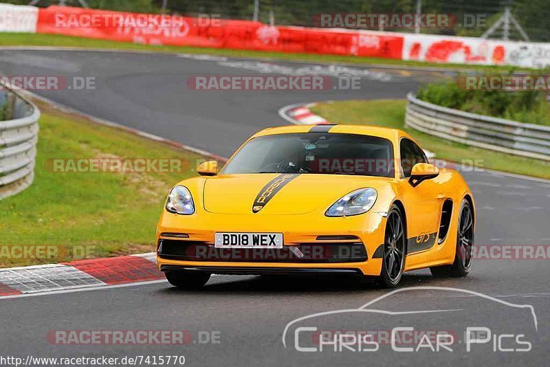 Bild #7415770 - Touristenfahrten Nürburgring Nordschleife (07.09.2019)