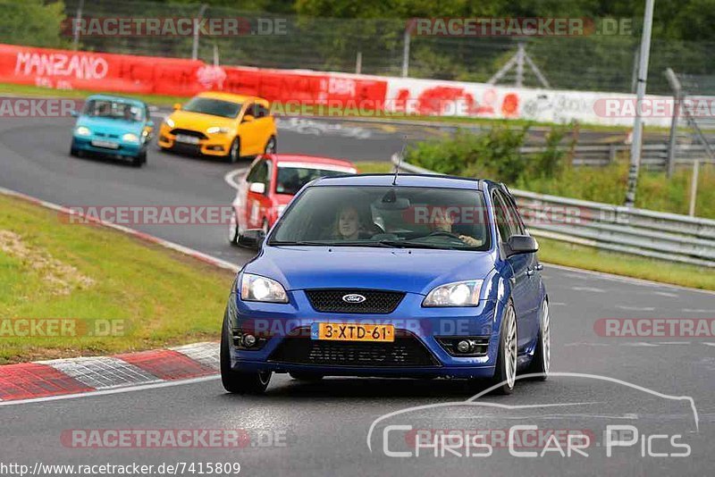 Bild #7415809 - Touristenfahrten Nürburgring Nordschleife (07.09.2019)