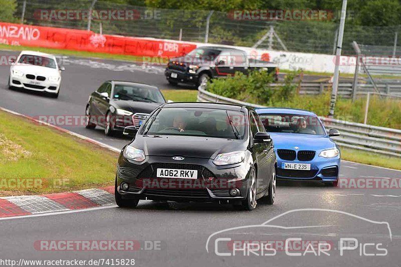 Bild #7415828 - Touristenfahrten Nürburgring Nordschleife (07.09.2019)