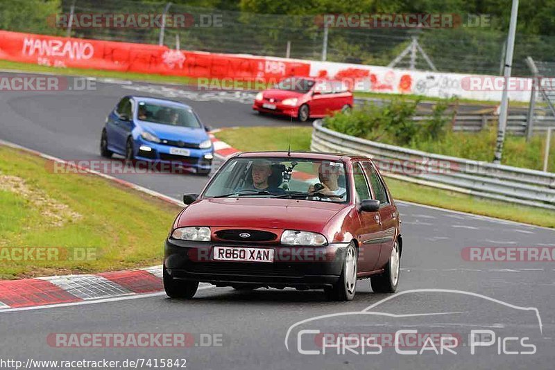 Bild #7415842 - Touristenfahrten Nürburgring Nordschleife (07.09.2019)