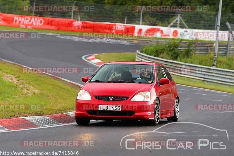 Bild #7415846 - Touristenfahrten Nürburgring Nordschleife (07.09.2019)