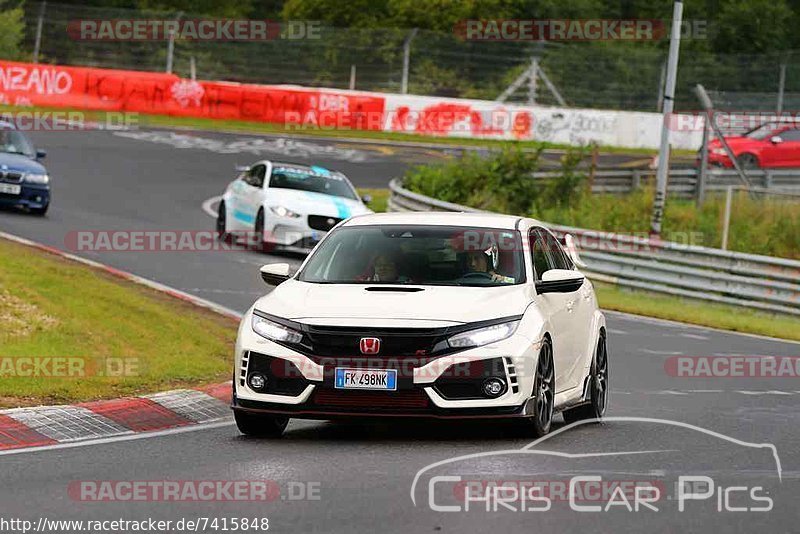 Bild #7415848 - Touristenfahrten Nürburgring Nordschleife (07.09.2019)