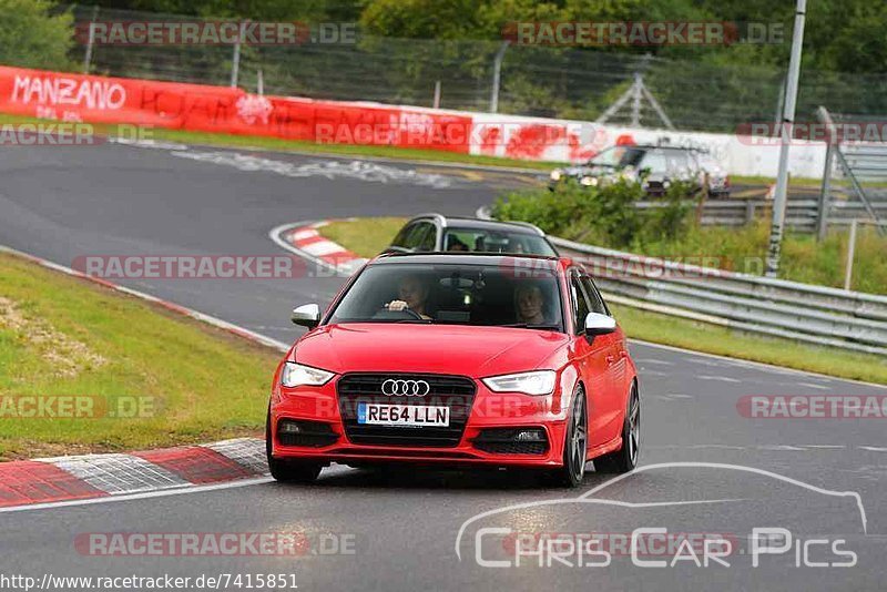 Bild #7415851 - Touristenfahrten Nürburgring Nordschleife (07.09.2019)