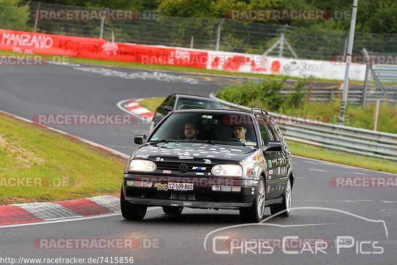 Bild #7415856 - Touristenfahrten Nürburgring Nordschleife (07.09.2019)