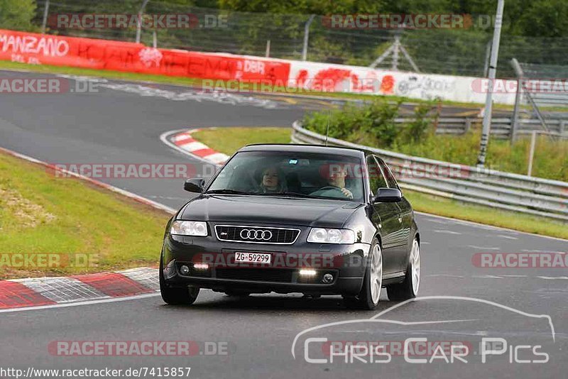 Bild #7415857 - Touristenfahrten Nürburgring Nordschleife (07.09.2019)