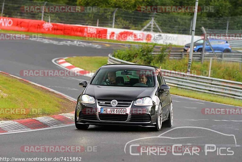 Bild #7415862 - Touristenfahrten Nürburgring Nordschleife (07.09.2019)