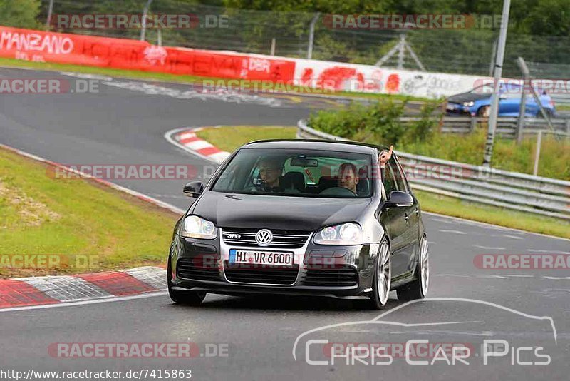 Bild #7415863 - Touristenfahrten Nürburgring Nordschleife (07.09.2019)