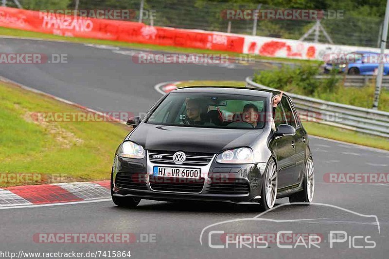 Bild #7415864 - Touristenfahrten Nürburgring Nordschleife (07.09.2019)