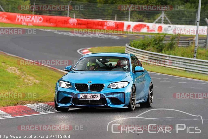 Bild #7415868 - Touristenfahrten Nürburgring Nordschleife (07.09.2019)