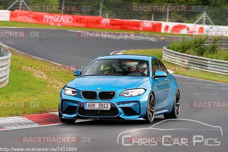 Bild #7415869 - Touristenfahrten Nürburgring Nordschleife (07.09.2019)