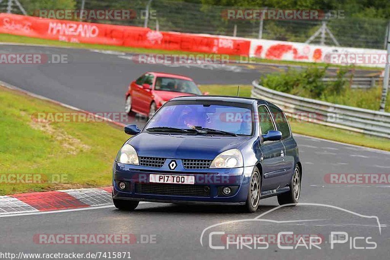 Bild #7415871 - Touristenfahrten Nürburgring Nordschleife (07.09.2019)