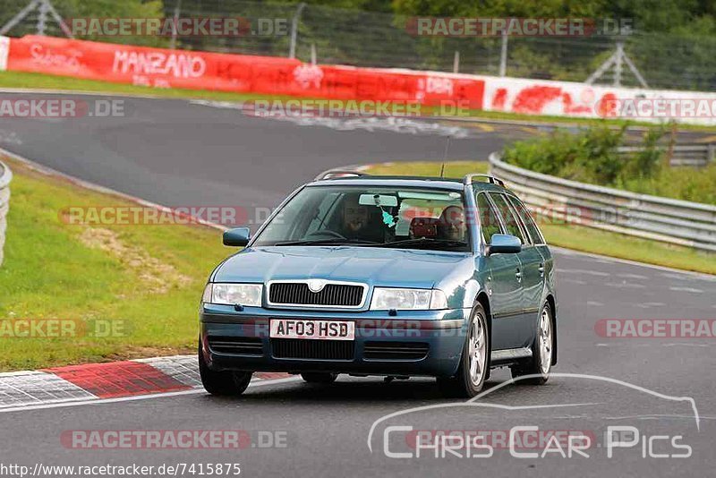 Bild #7415875 - Touristenfahrten Nürburgring Nordschleife (07.09.2019)