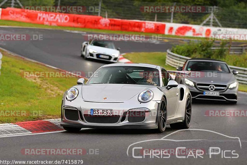 Bild #7415879 - Touristenfahrten Nürburgring Nordschleife (07.09.2019)