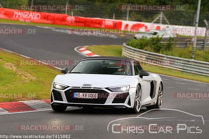 Bild #7415882 - Touristenfahrten Nürburgring Nordschleife (07.09.2019)