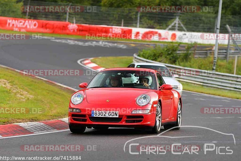 Bild #7415884 - Touristenfahrten Nürburgring Nordschleife (07.09.2019)