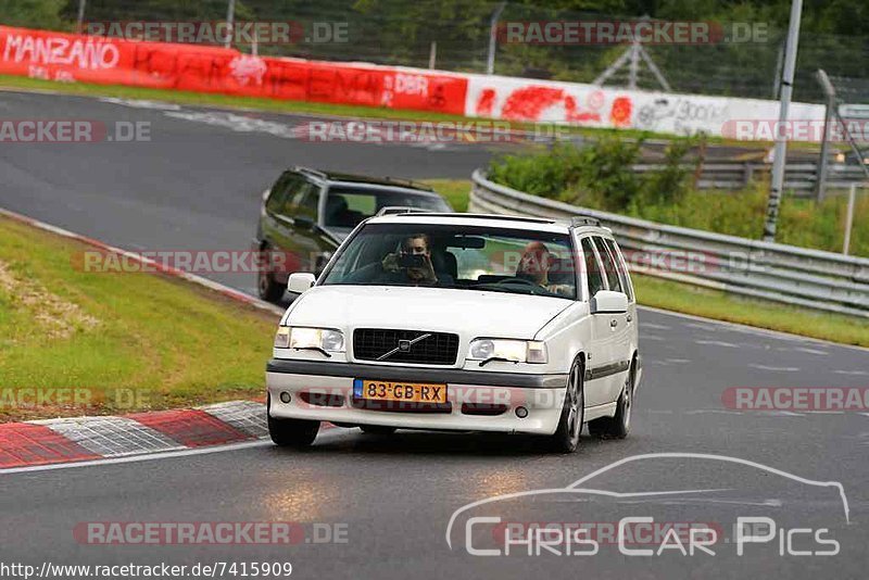 Bild #7415909 - Touristenfahrten Nürburgring Nordschleife (07.09.2019)