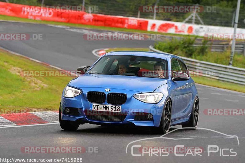 Bild #7415968 - Touristenfahrten Nürburgring Nordschleife (07.09.2019)