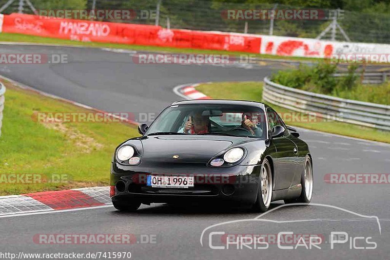 Bild #7415970 - Touristenfahrten Nürburgring Nordschleife (07.09.2019)