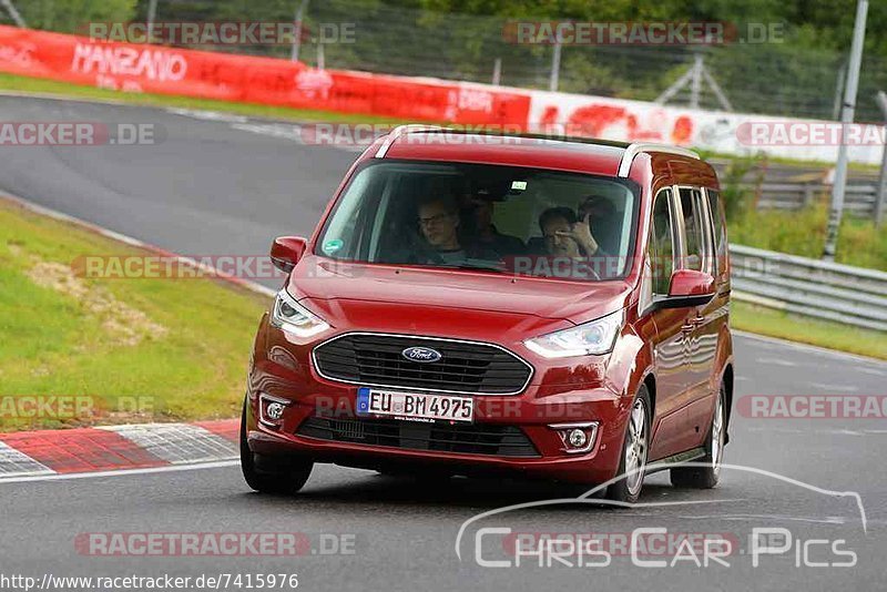 Bild #7415976 - Touristenfahrten Nürburgring Nordschleife (07.09.2019)