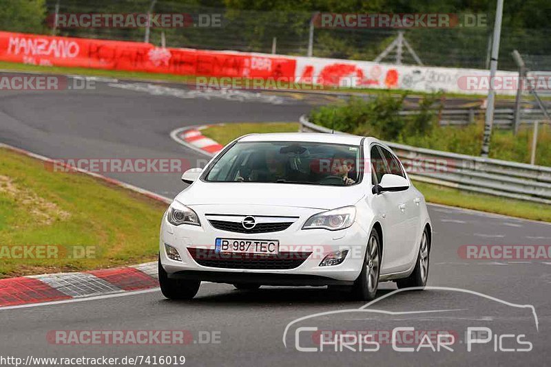 Bild #7416019 - Touristenfahrten Nürburgring Nordschleife (07.09.2019)