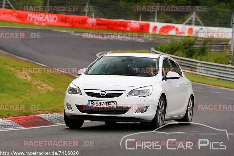 Bild #7416020 - Touristenfahrten Nürburgring Nordschleife (07.09.2019)