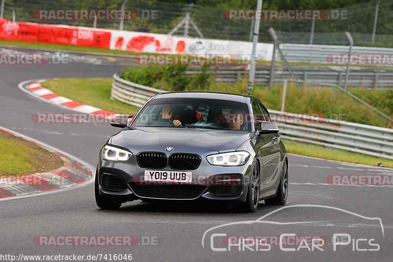 Bild #7416046 - Touristenfahrten Nürburgring Nordschleife (07.09.2019)