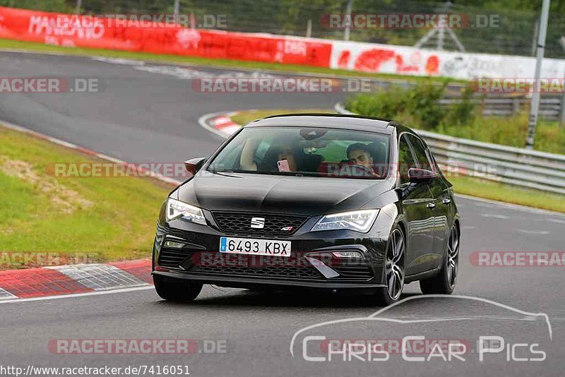 Bild #7416051 - Touristenfahrten Nürburgring Nordschleife (07.09.2019)