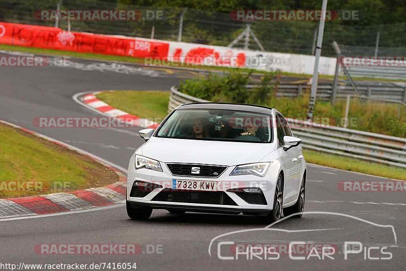 Bild #7416054 - Touristenfahrten Nürburgring Nordschleife (07.09.2019)