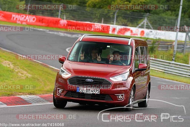 Bild #7416068 - Touristenfahrten Nürburgring Nordschleife (07.09.2019)