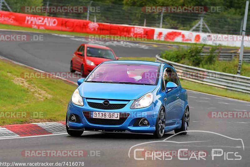 Bild #7416078 - Touristenfahrten Nürburgring Nordschleife (07.09.2019)