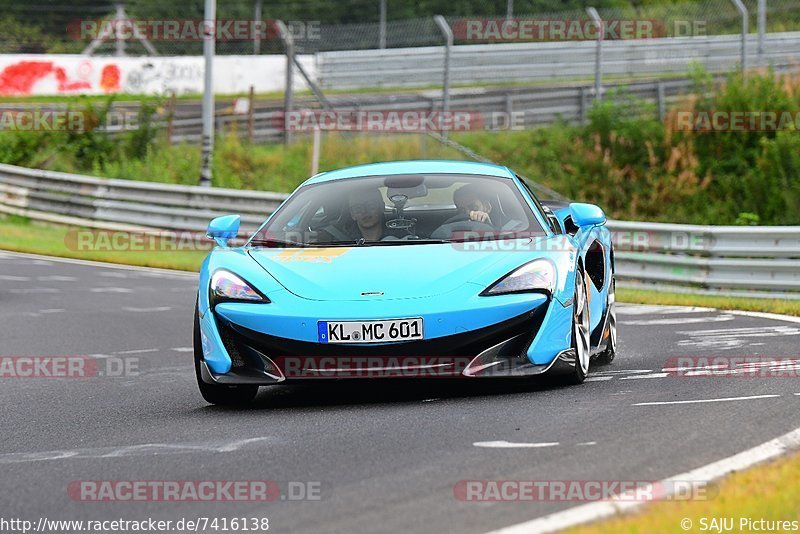 Bild #7416138 - Touristenfahrten Nürburgring Nordschleife (07.09.2019)