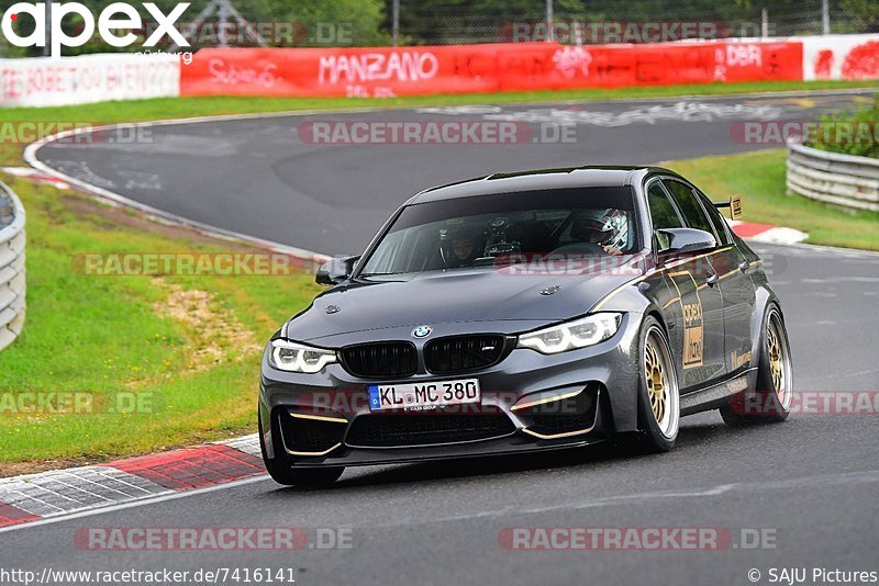 Bild #7416141 - Touristenfahrten Nürburgring Nordschleife (07.09.2019)