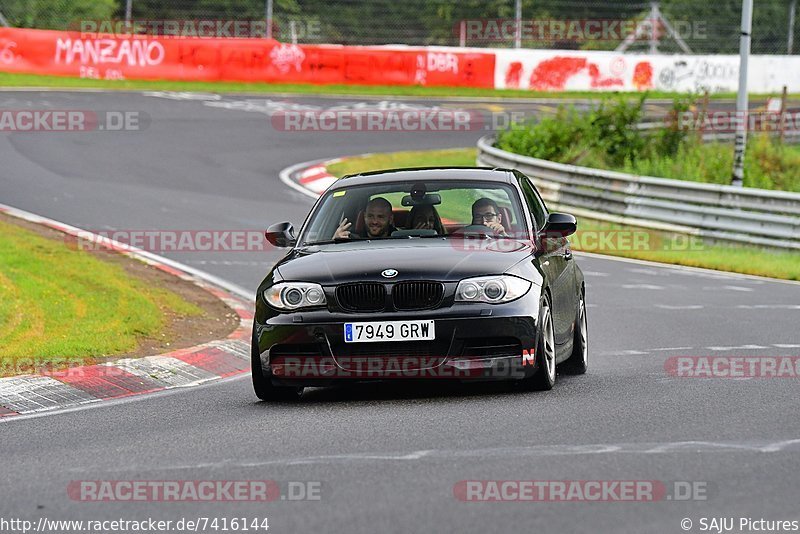 Bild #7416144 - Touristenfahrten Nürburgring Nordschleife (07.09.2019)