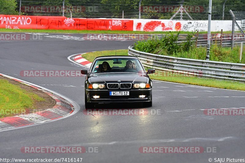 Bild #7416147 - Touristenfahrten Nürburgring Nordschleife (07.09.2019)